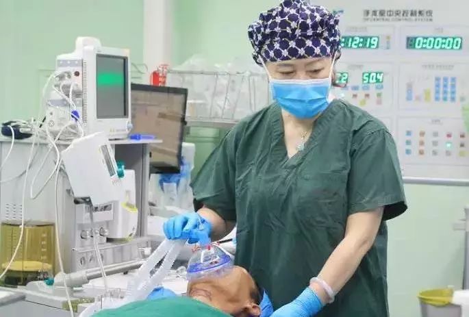 肿瘤国家队南下深圳，“2年走了别人10年的路”