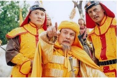 礼亲王代善杀一子一孙,礼亲王代善