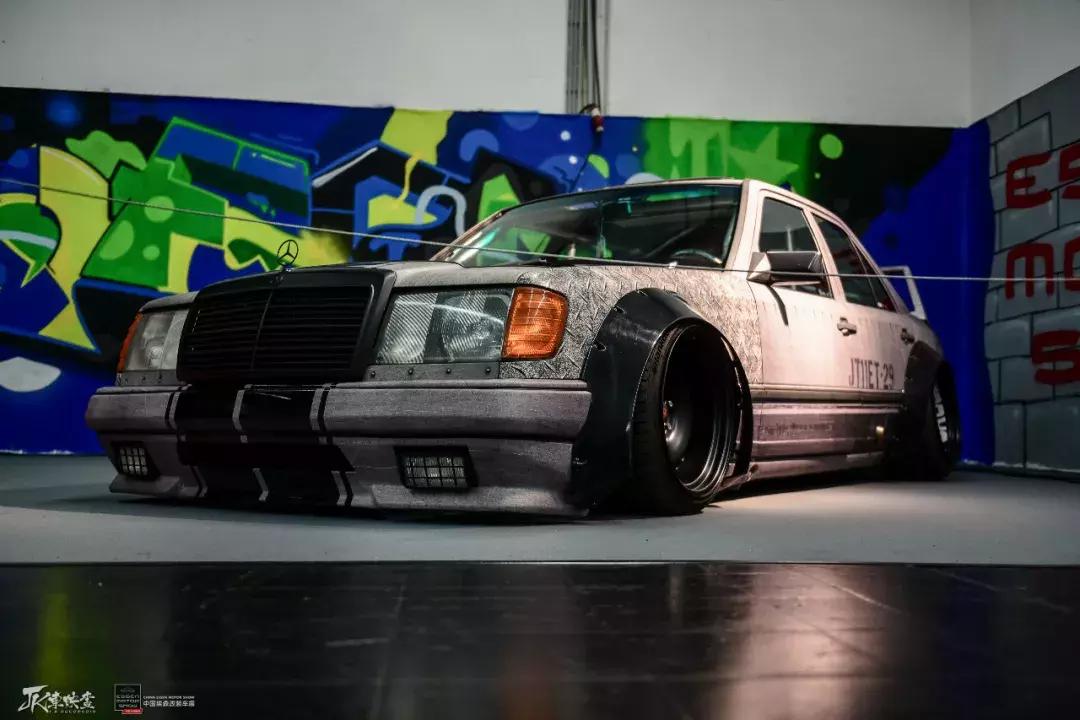 Essen的地下世界，Party还在继续|身临其境