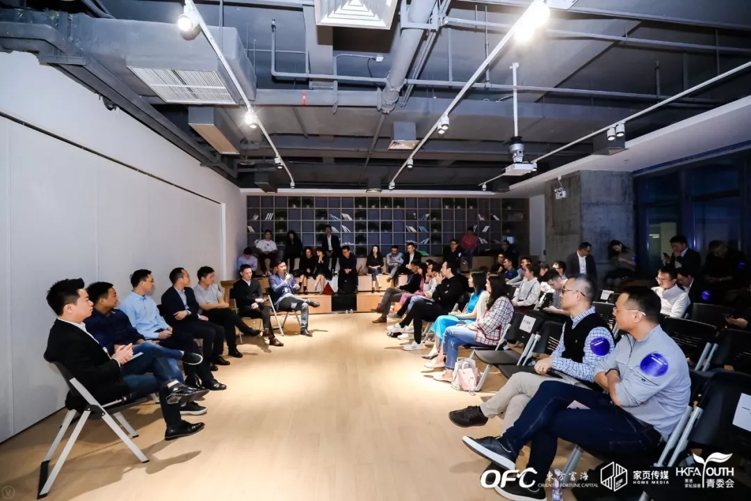 这篇文章几乎涵盖所有大居住领域的创新方向