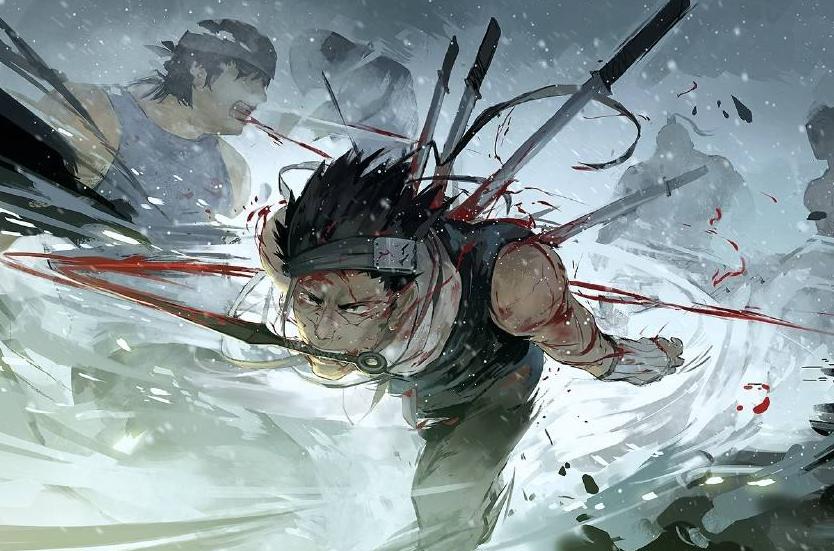 火影忍者分集剧情目录表,火影忍者动画版中文版大结局