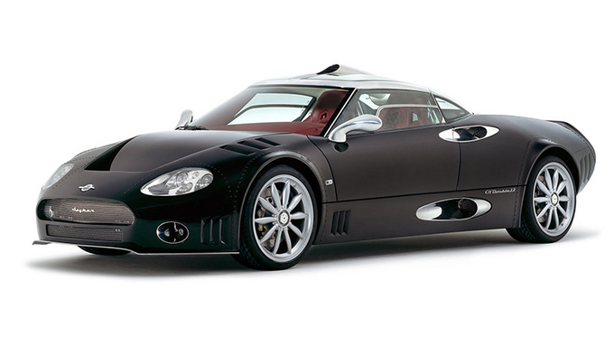 还记得世爵吗？它准备带着首款SUV卷土重来