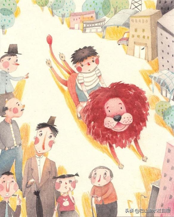 故事绘本学龄前儿童推荐必读,吐血整理绘本