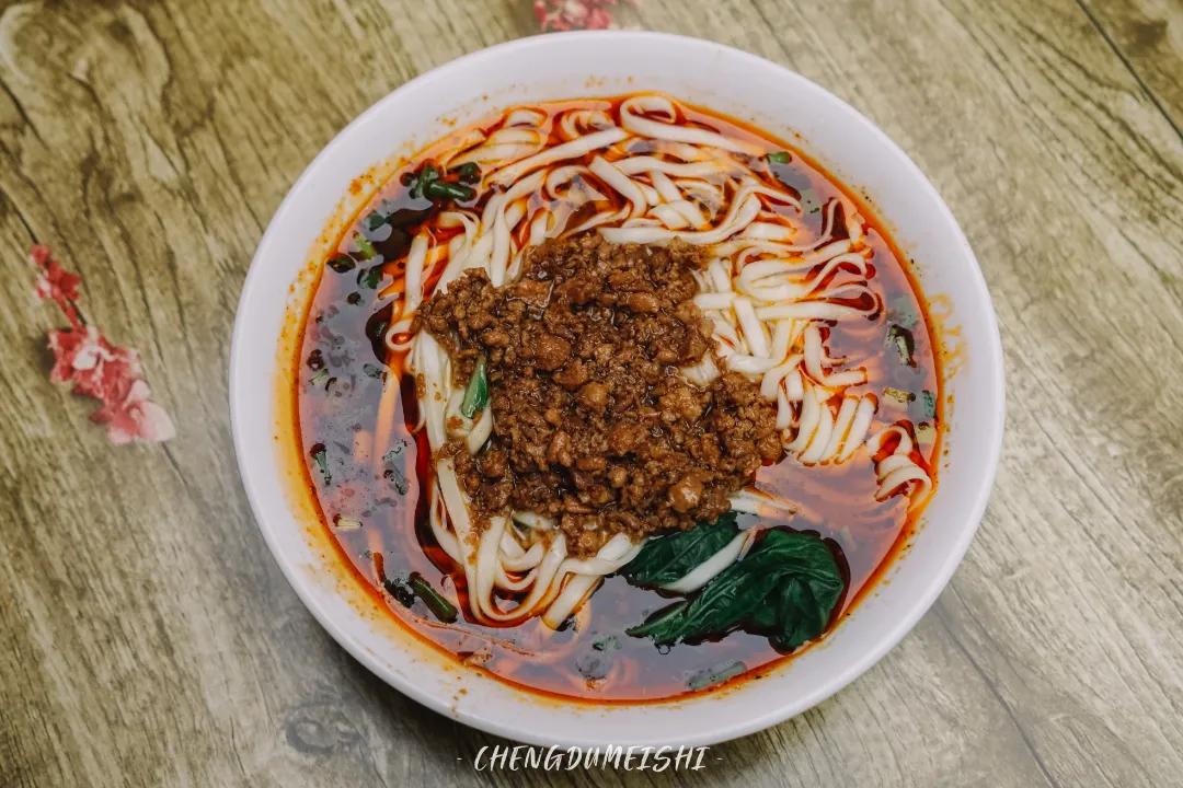 成都新都是一个怎么样的地方,成都一个来了就长胖的城市