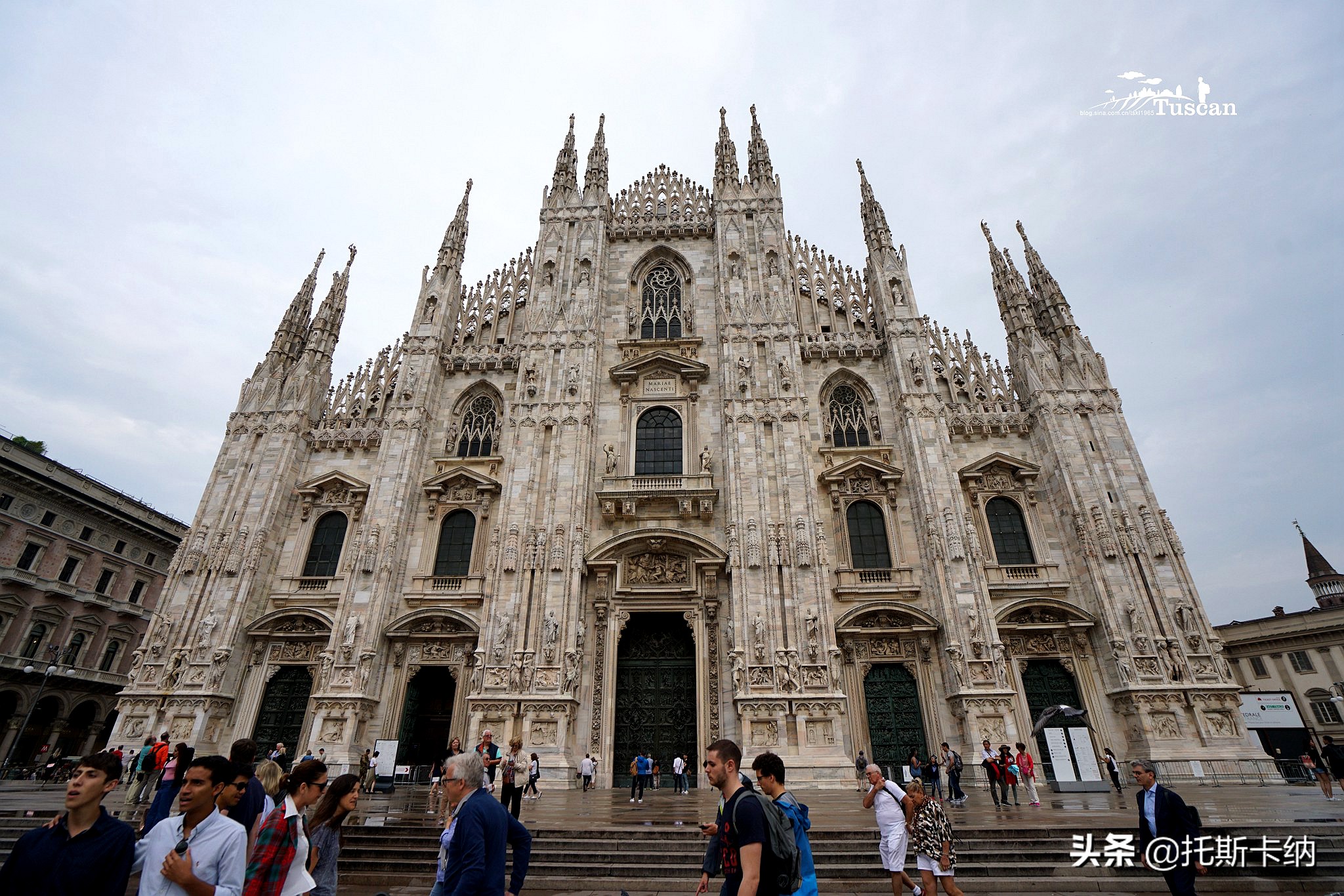意大利米兰有多时尚,意大利米兰的时尚与小资情调