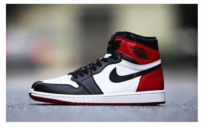 回力aj1是哪一年出的,回力aj1代