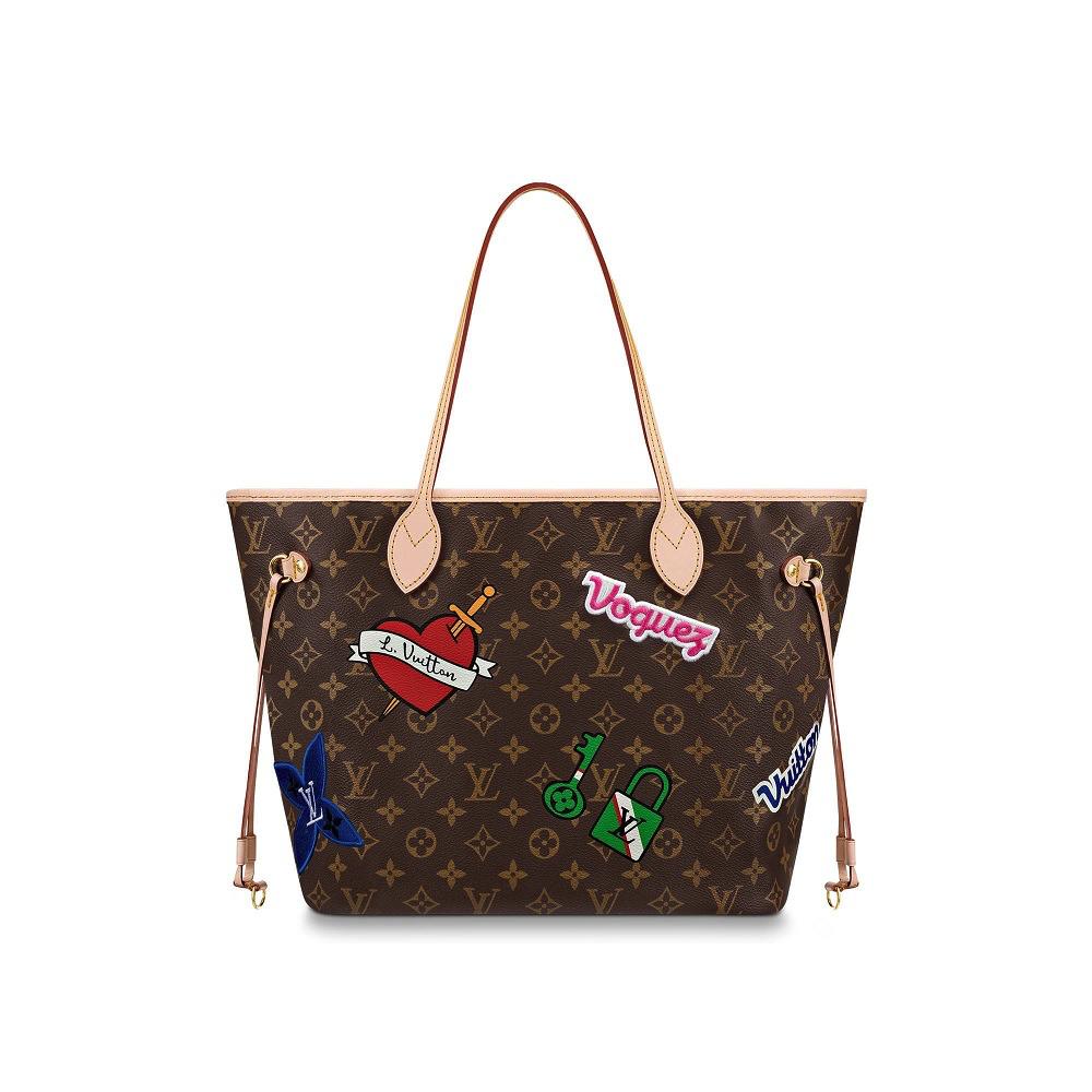 路易威登louisvuitton英文字体,路易威登louisvuitton怎么读