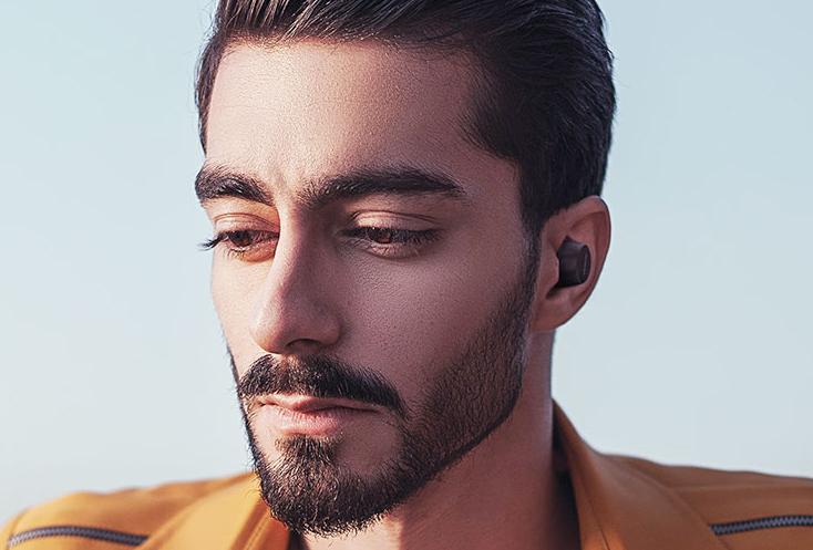 诺基亚bh-205真无线耳机发布,诺基亚bh805主动降噪耳机