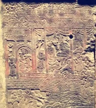 陕西发现墓志铭,西安挖出古墓历史人物