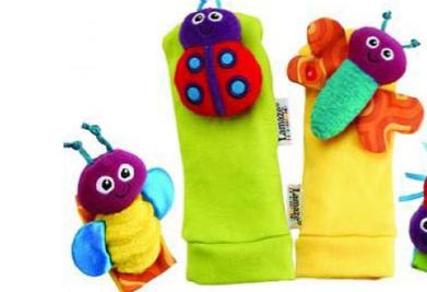 国外品牌玩具益智,3-6岁儿童高端玩具推荐