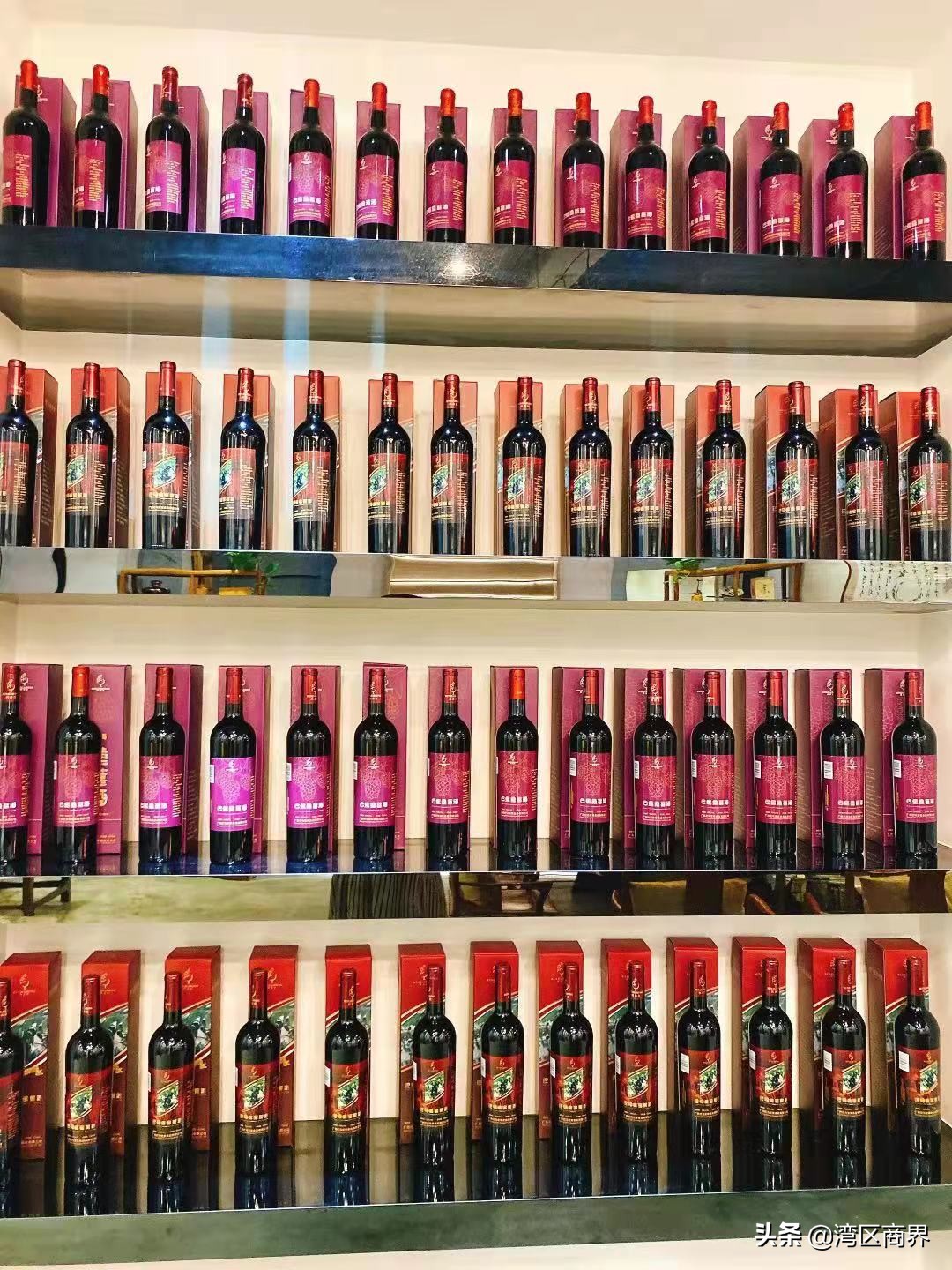 东莞人十年潜心巴马种果酿好酒：助力当地脱贫致富助力国人健康