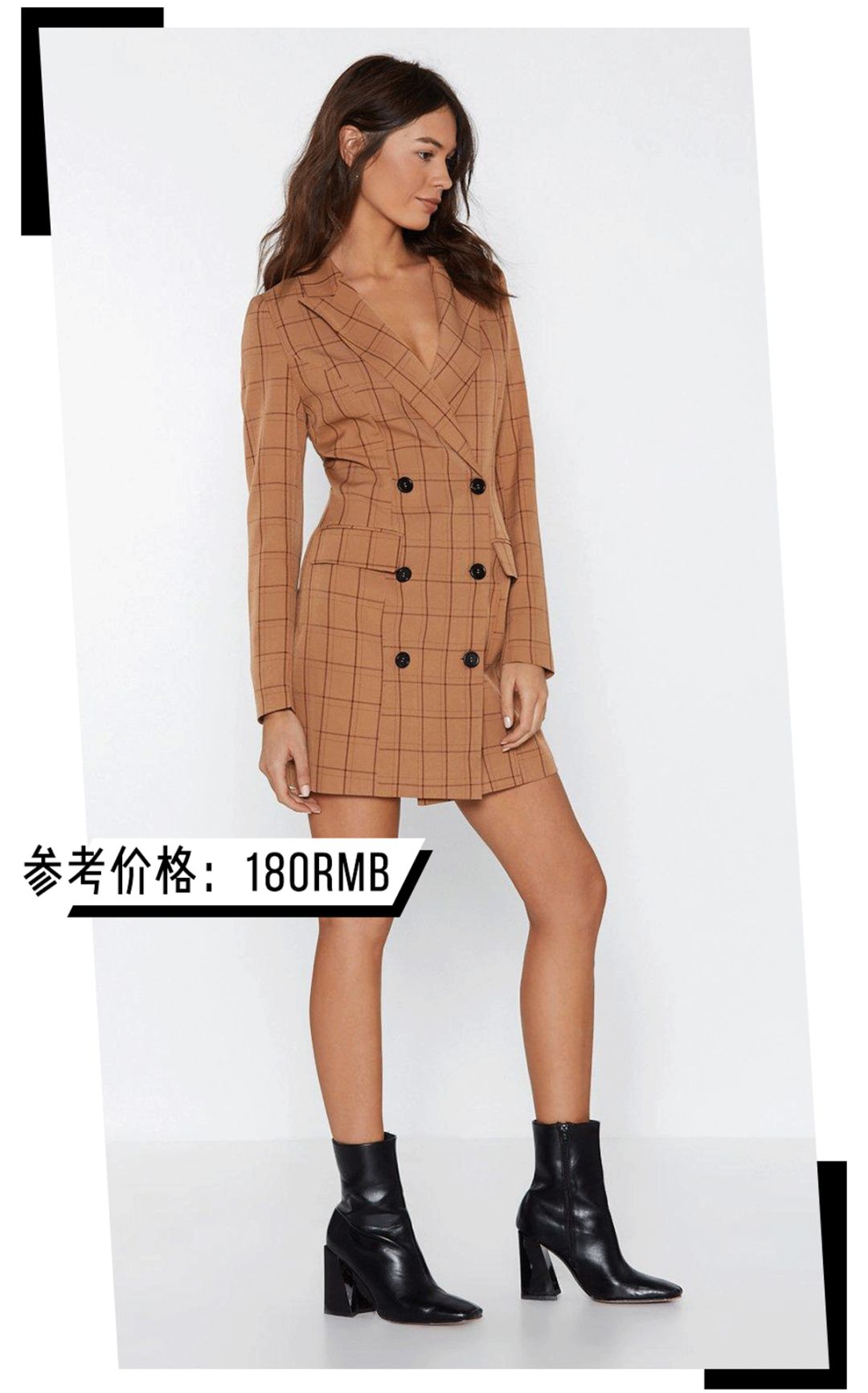 带你领略最潮流的时尚品牌,所有快时尚品牌都有哪些