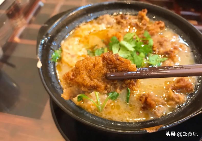 卖瓦罐到身家百万,郑州最响亮!一天能卖1000份,吃饭像打仗