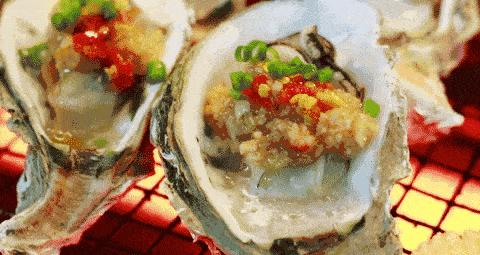 南宁最好吃的10家烧烤店,南宁生蚝哪最好吃