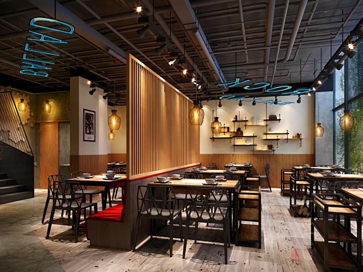 餐饮加盟新商业模式分析,餐饮创业选择加盟品牌有哪些优势