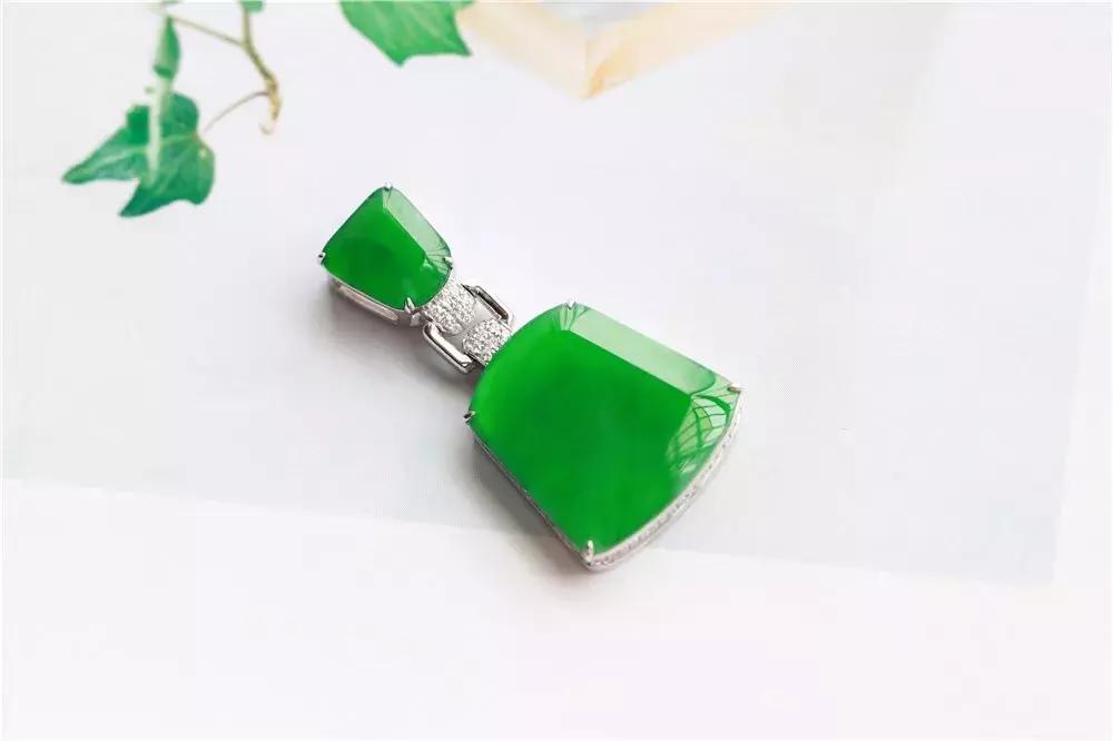 市场是否可以出售b货翡翠,b货翡翠要拿到哪去卖