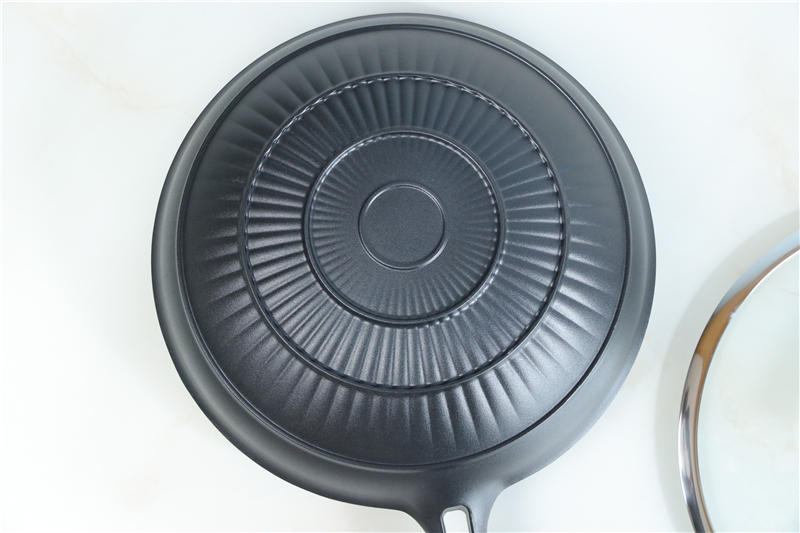九阳不粘锅不涂层的平底锅,九阳不粘锅煎鸡蛋