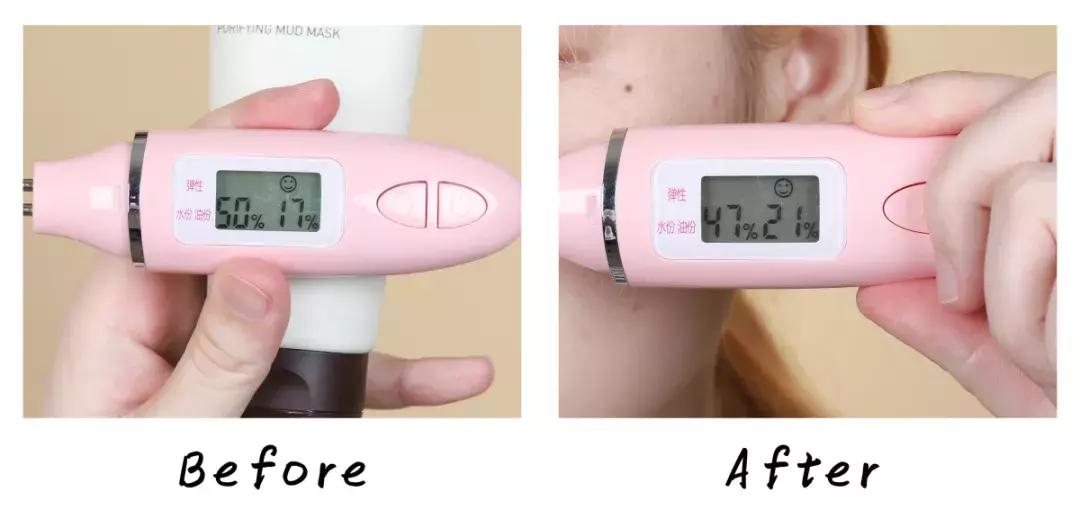 最好用清洁面膜排行榜前十名图片,公认最好用的清洁面膜混油皮