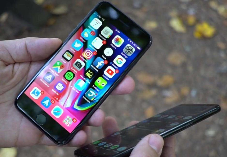 iphone8和苹果8p哪一个最值得买,iphone8p和iphone8plus哪个好