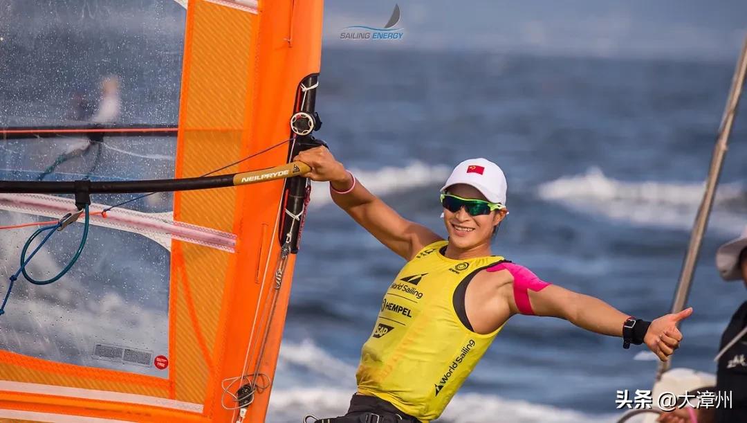 奥运拿金牌的女选手,奥运冠军漳州人