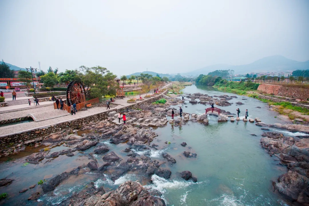 莆田端午旅游攻略,莆田端午节游玩攻略