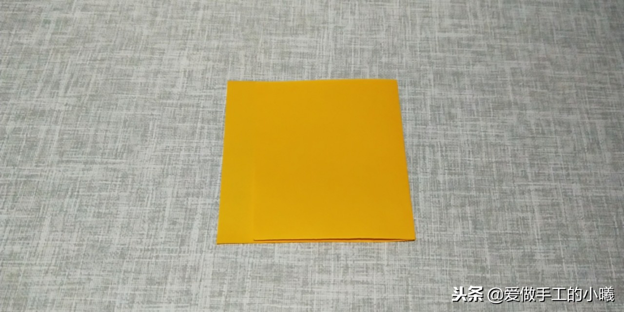 送给闺蜜的折纸礼物盒,母亲节折纸礼物惊喜盲盒