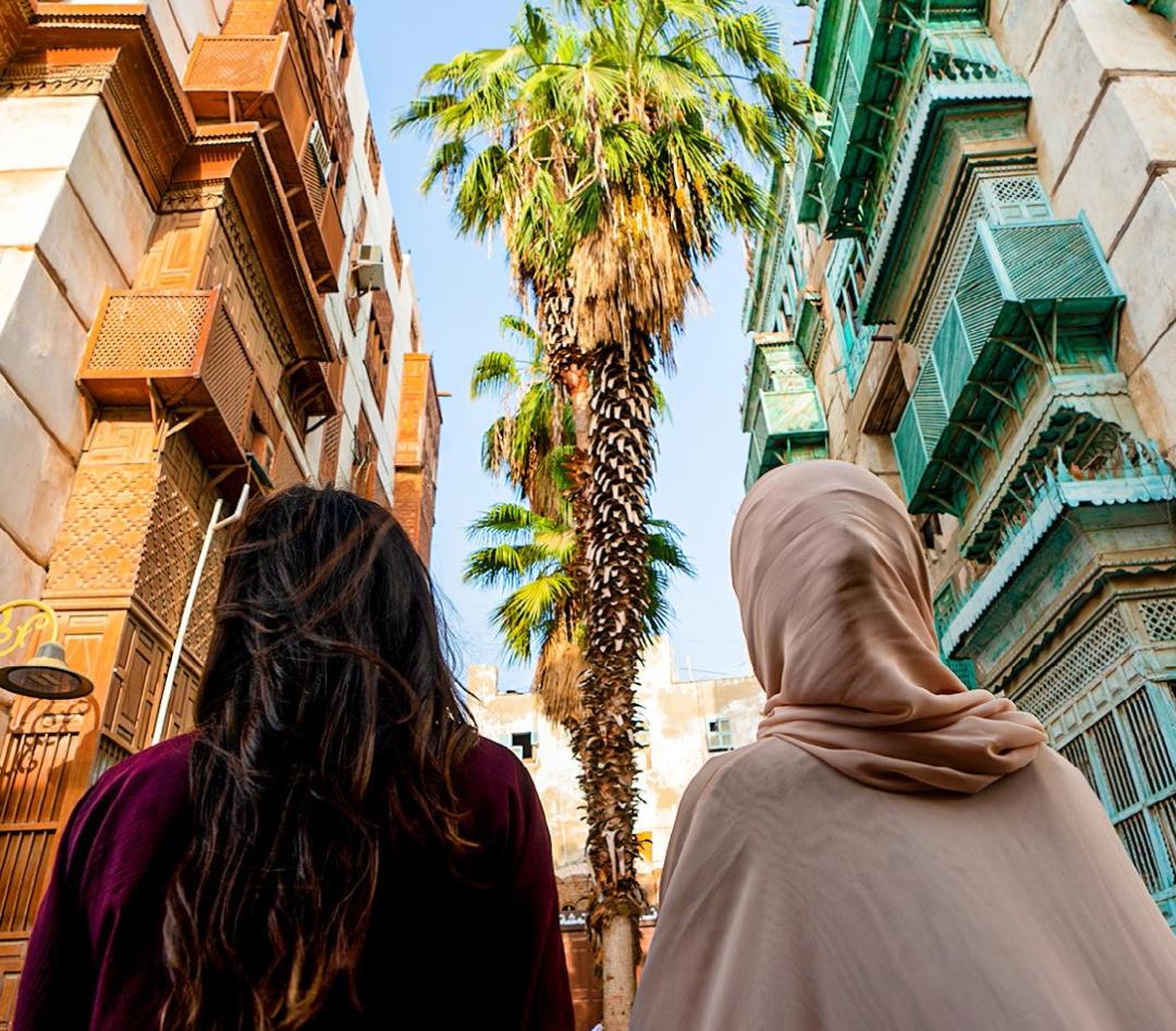 玩遍沙特阿拉伯，需要多少时间？