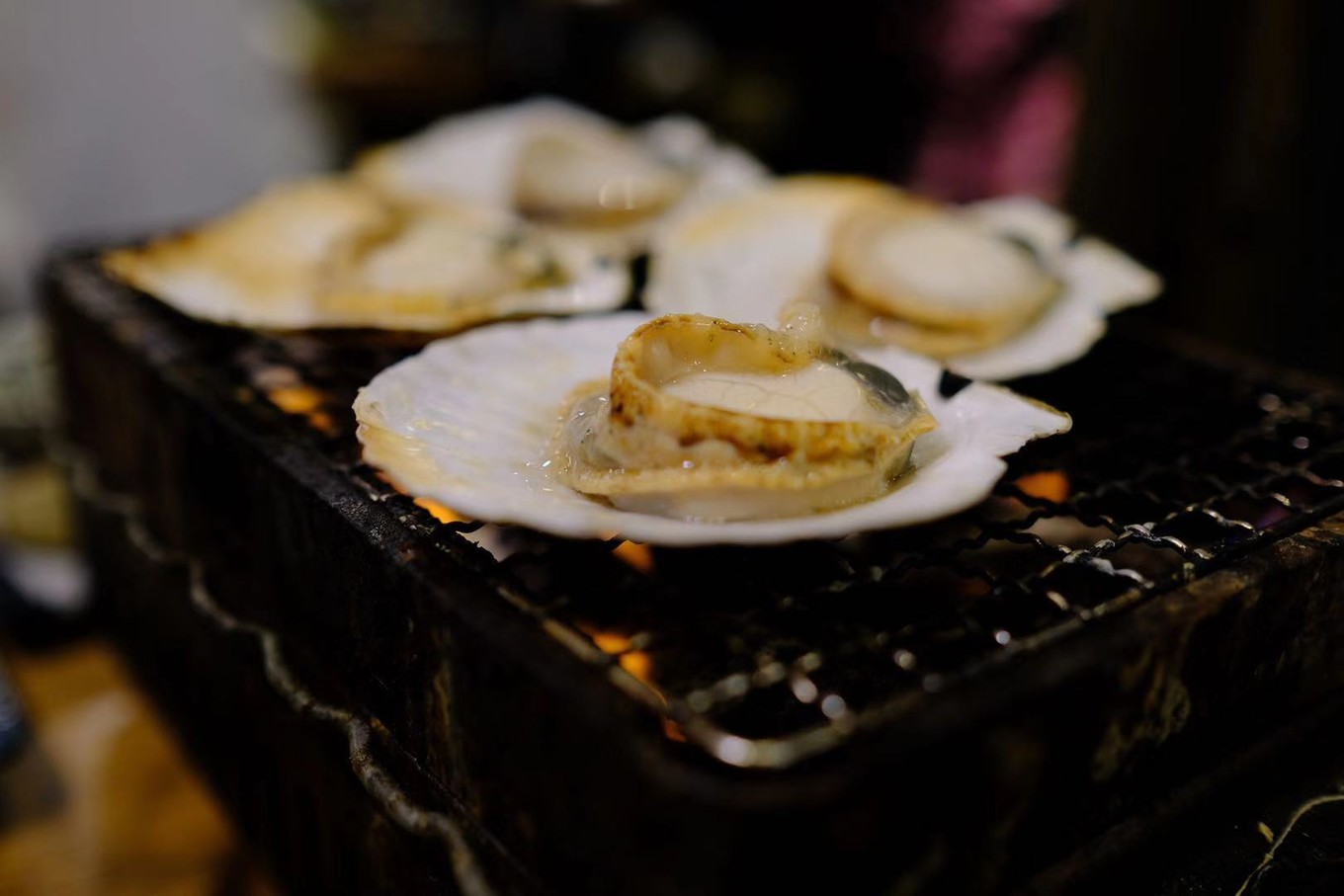 六月日本北海道风光,日本北海道几月去比较好