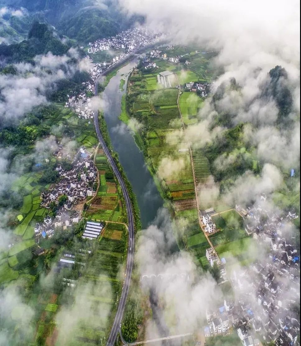 绩溪徽菜发源地,安徽徽菜之乡绩溪在哪里