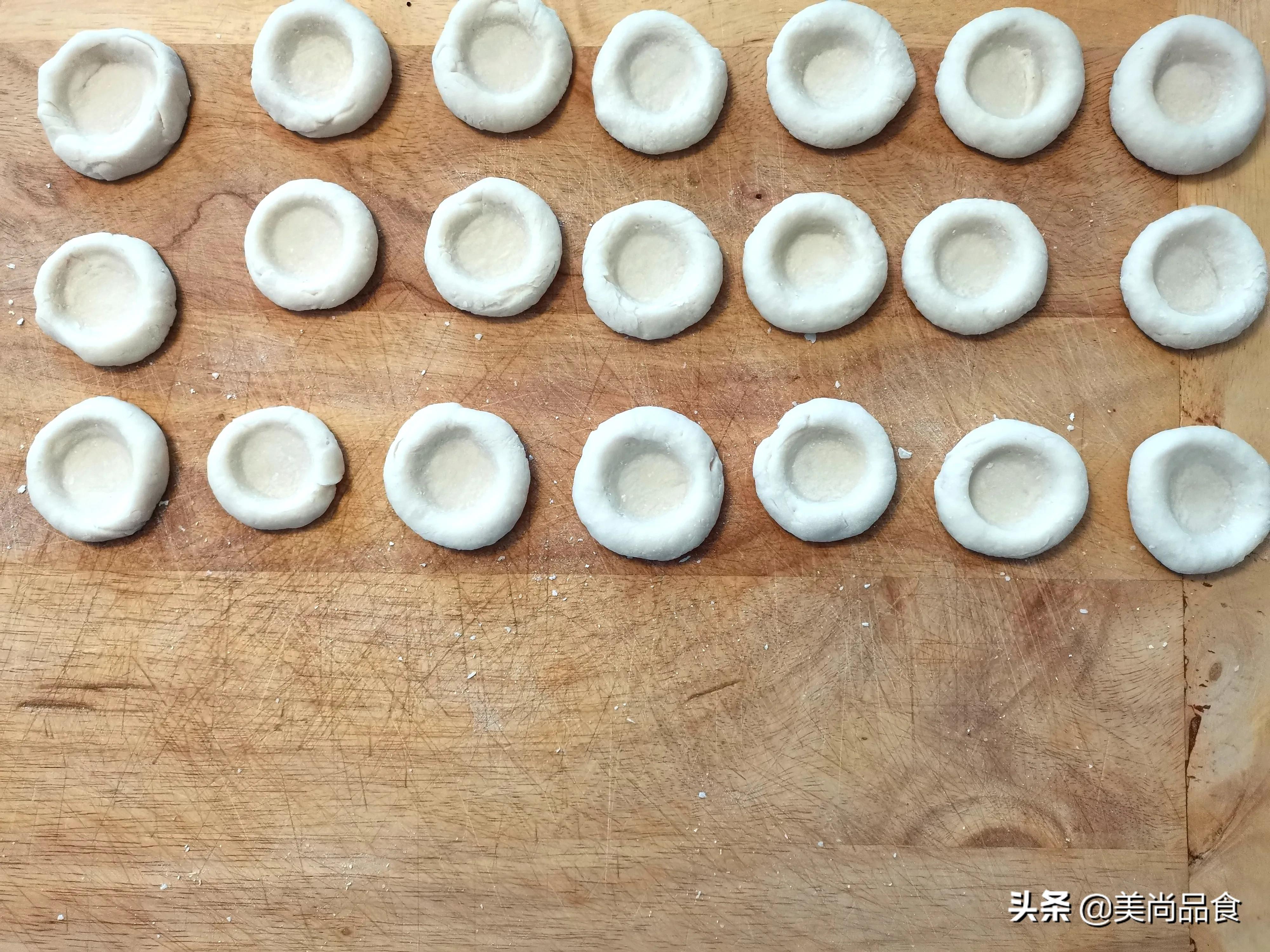 一碗酒酿圆子,一碗酒酿