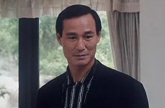 陈惠敏推荐任达华当大哥的电影,陈惠敏和梁家辉的电影台词粤语