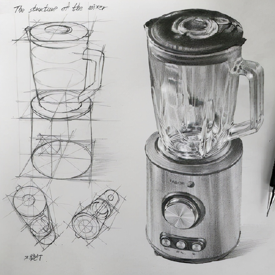 成人素描网课推荐,素描网课排行榜前十名