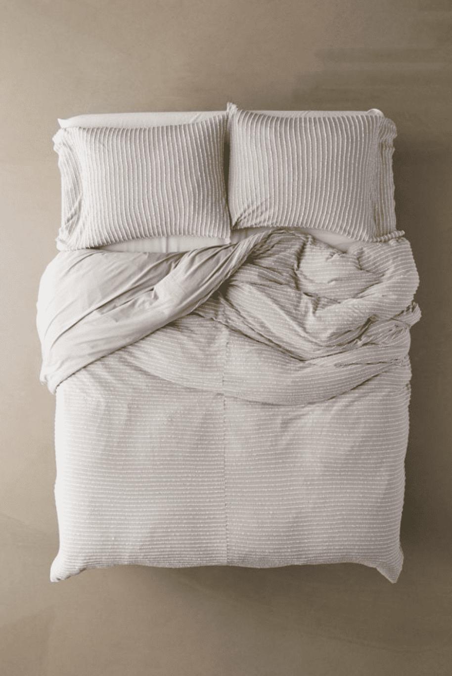 怎么弄张「爽」床？