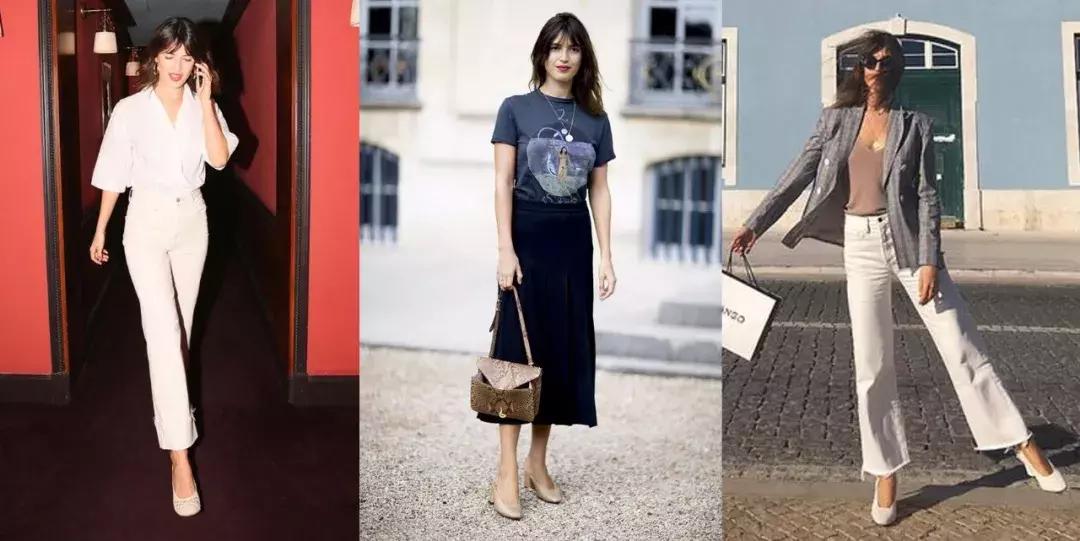 奶奶鞋为什么火,什么奶奶鞋最火