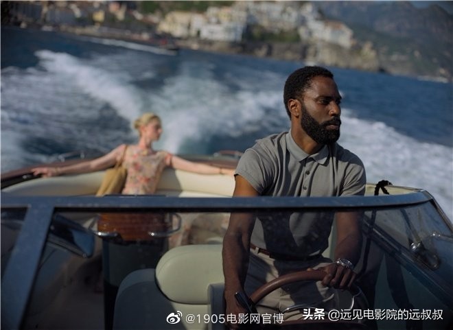 影院复工票房稳步上升,《1917》等大片定档,本周影视圈资讯汇总