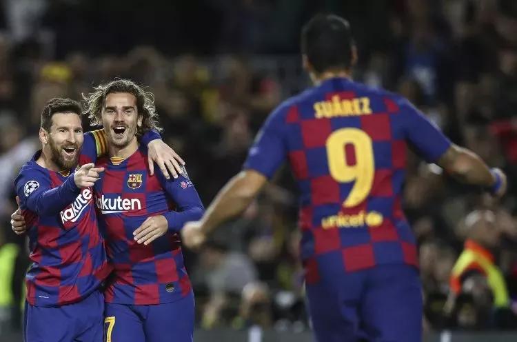 梅西适不适合当领袖,梅西独一无二完整视频