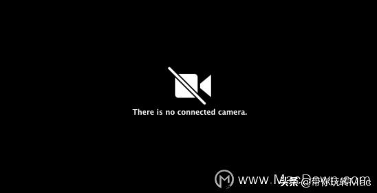 mac相机权限怎么打开,mac相机怎么调镜像功能