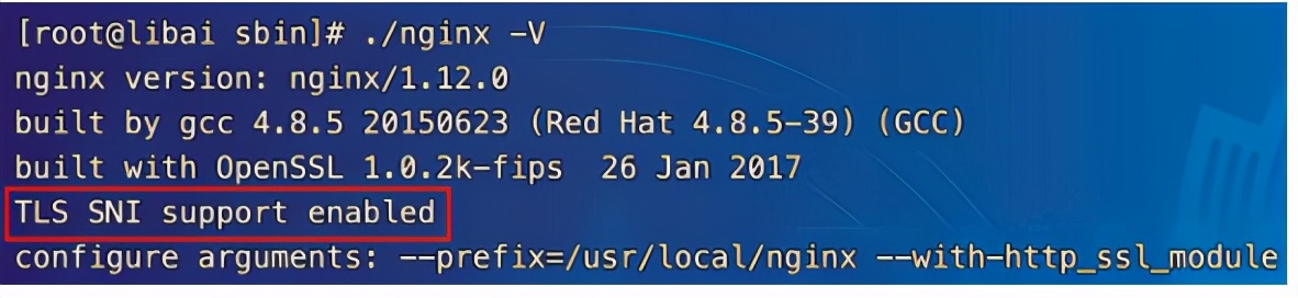 windowsnginx搭建https流媒体服务,nginx是否可以同时配置http和https