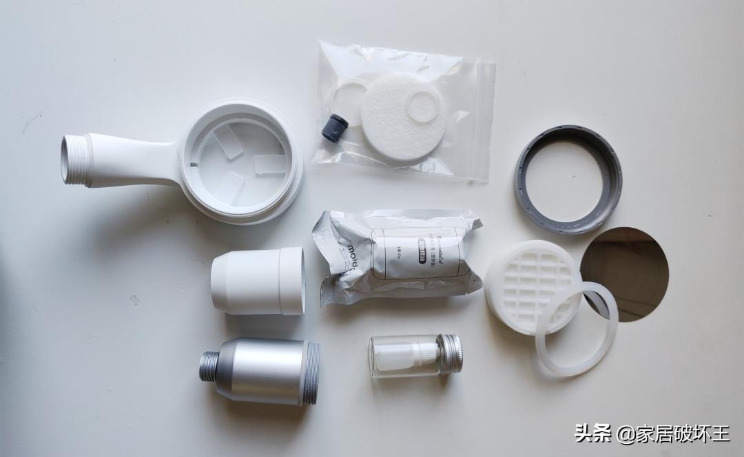 3000块钱买两个花洒,300块钱的淋浴花洒能买吗