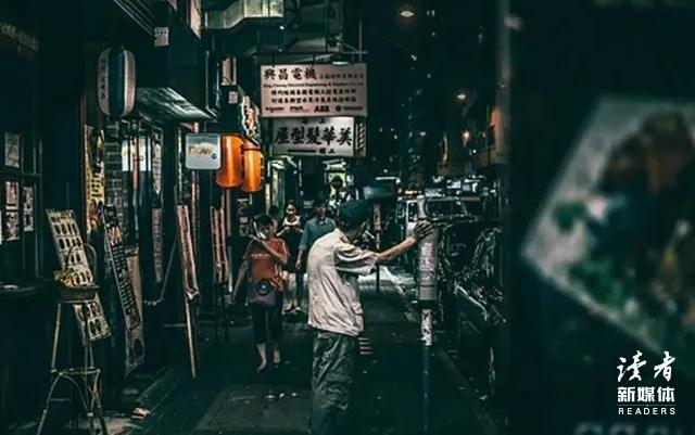 我在那个出租屋,住了9年