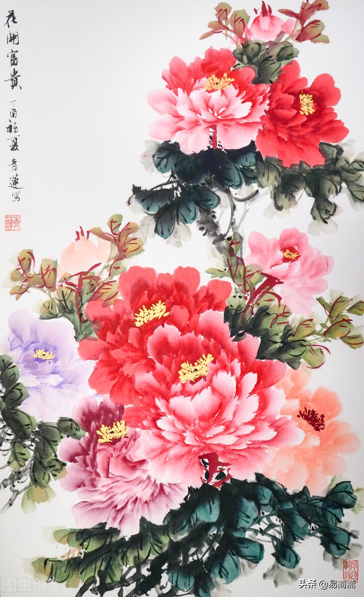 易经关于姤卦的题目,易经夬卦启示