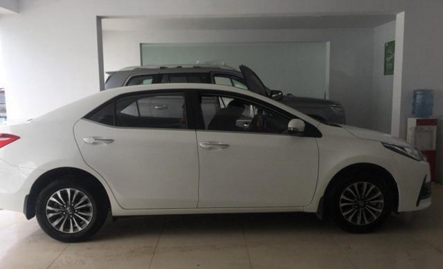 卡罗拉这台车到底好不好,卡罗拉车子怎么样质量好不好