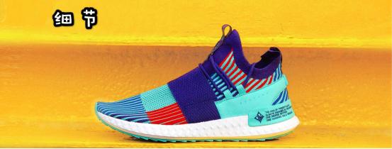 孙杨鞋开箱,孙杨跑鞋图片大全