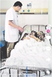 李医生帅气视频,李医生影像视频