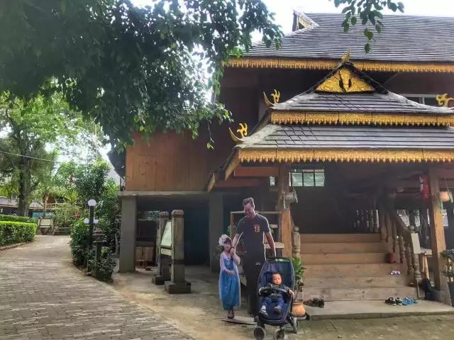 西双版纳13大旅游度假酒店，高品质，家庭出游最佳选择#版纳旅游