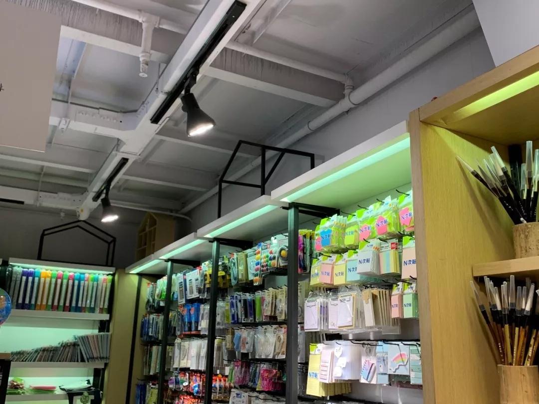 如何经营好一家实体文具店,文具店的经营模式