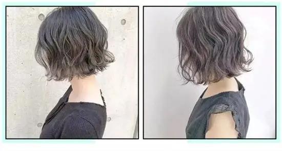 50-60岁女人短发圆脸发型,适合圆脸女生的少年感短发发型