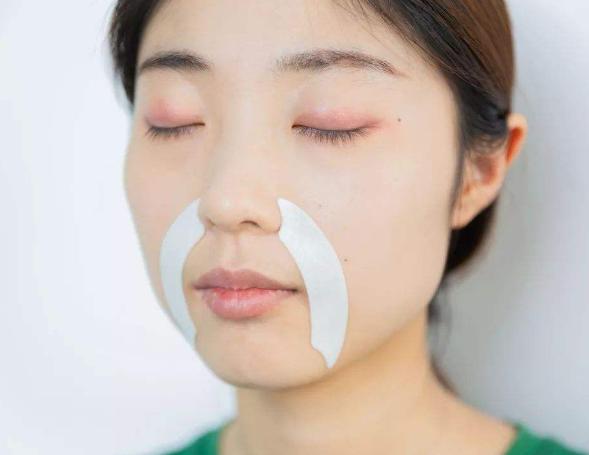 淡化法令纹真正有效果的方法,有什么方法淡化法令纹