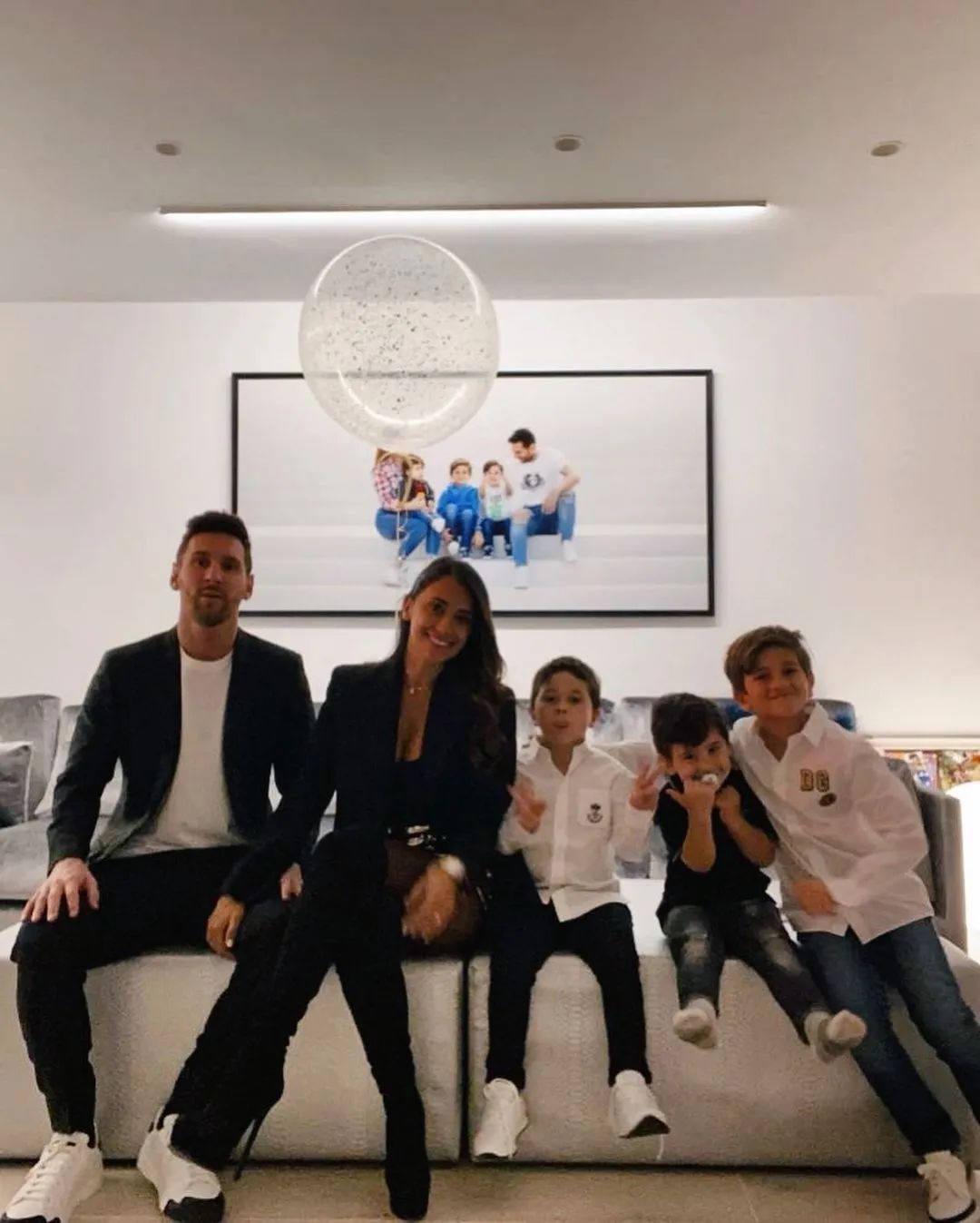 35岁的梅西仿佛回到了25岁的样子,梅西34岁过人