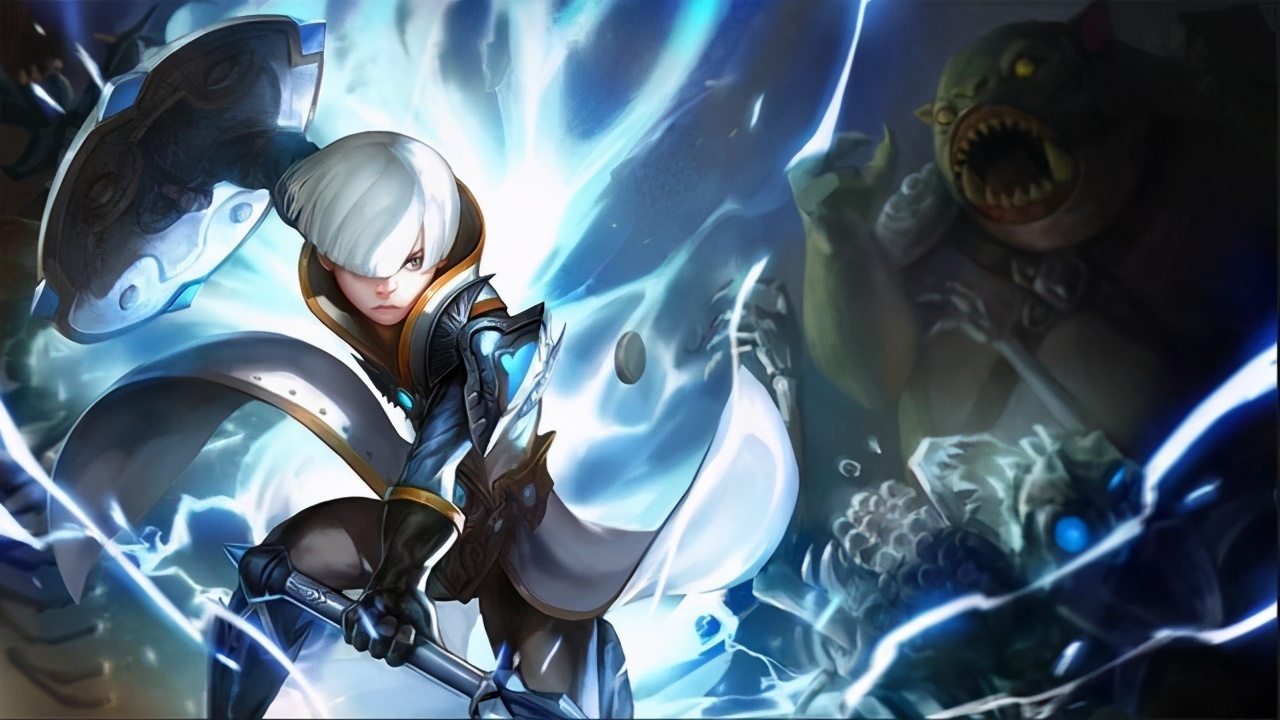 龙之谷手游停服,龙之谷手游下架了怎么玩